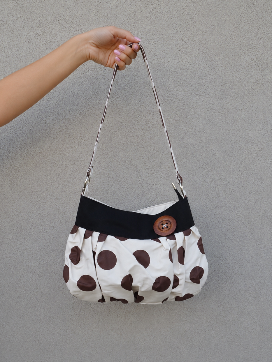 Penny Shoulder Bag