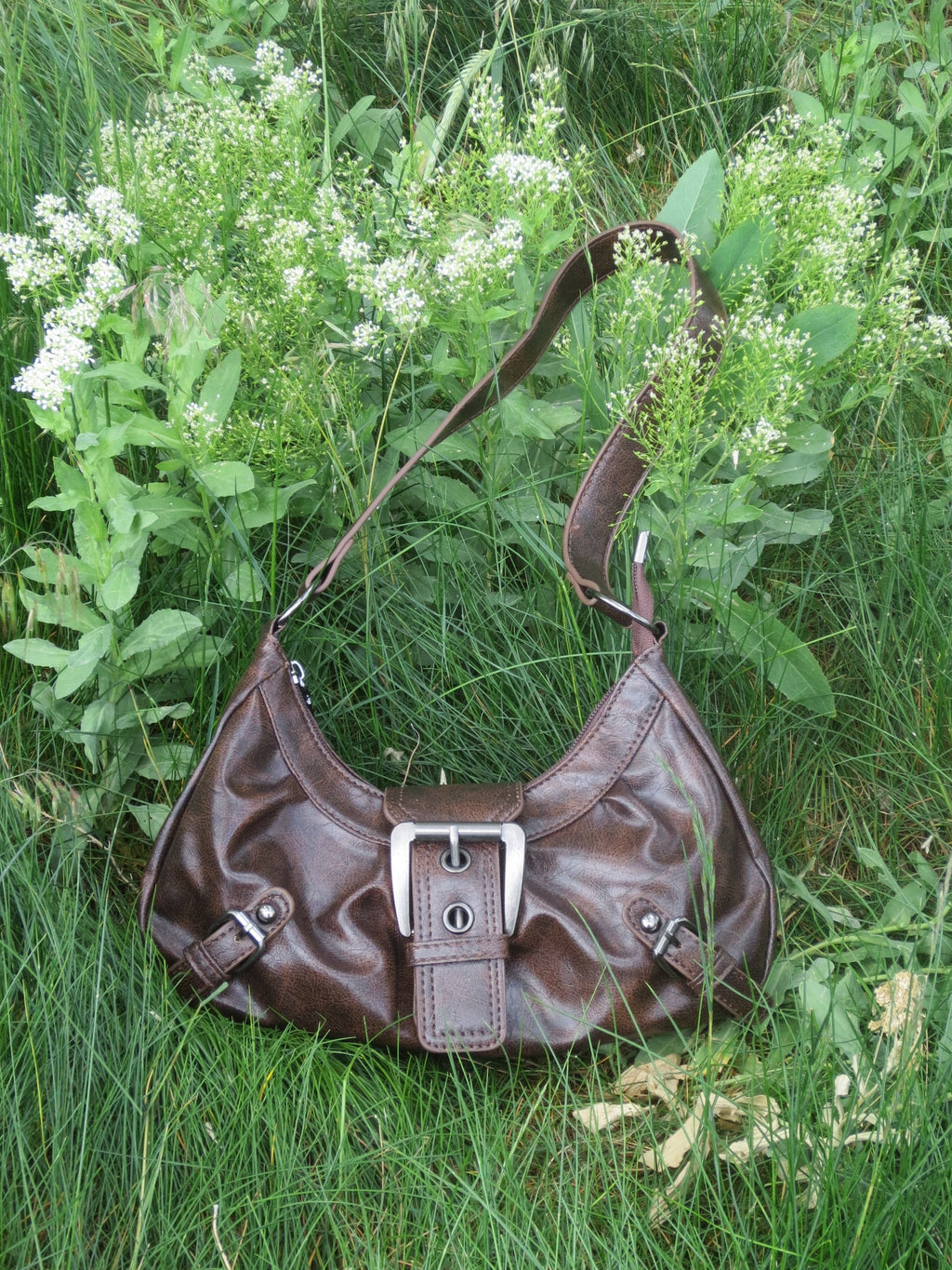 Hazel Shoulder Bag