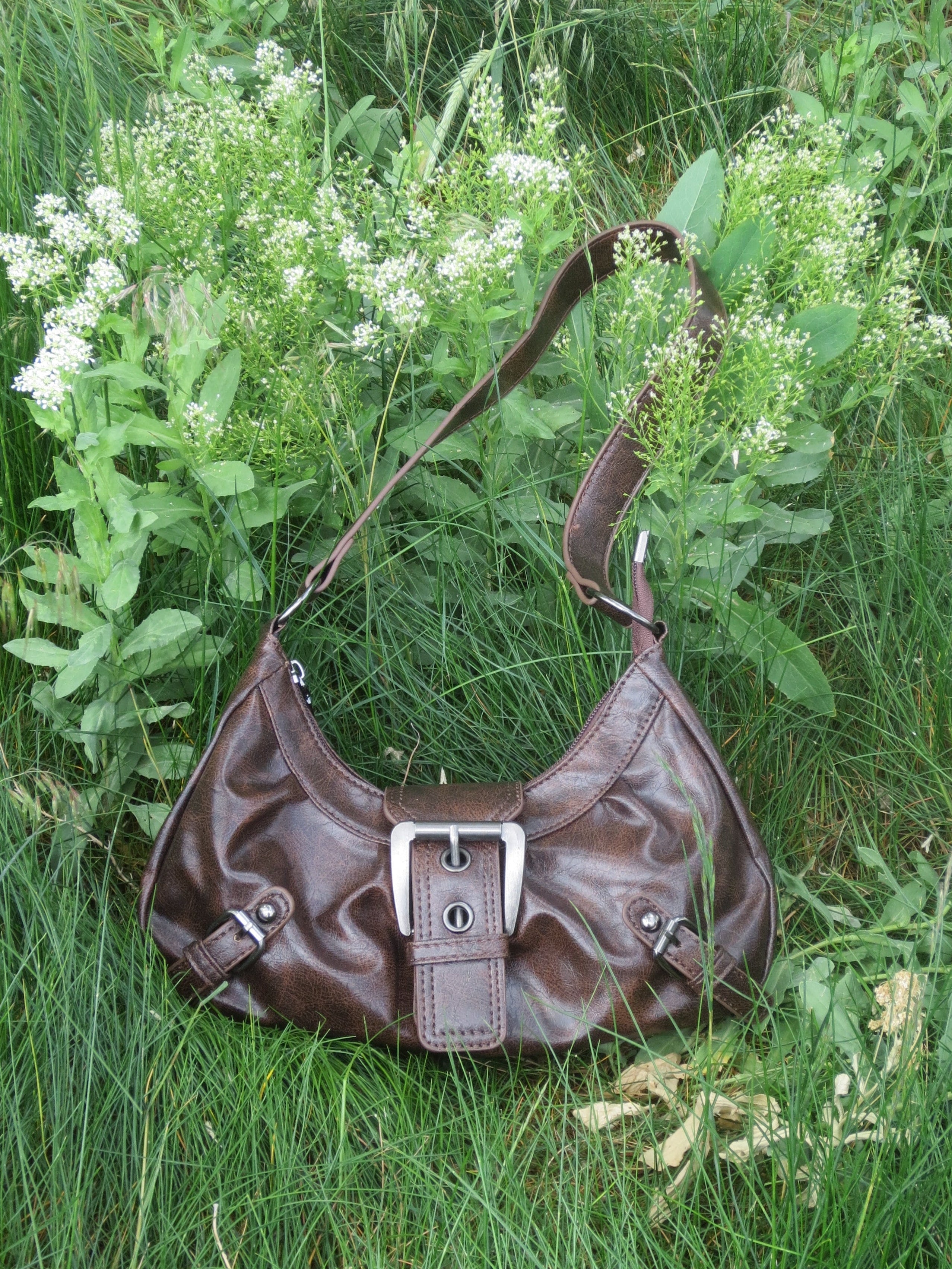 Hazel Shoulder Bag