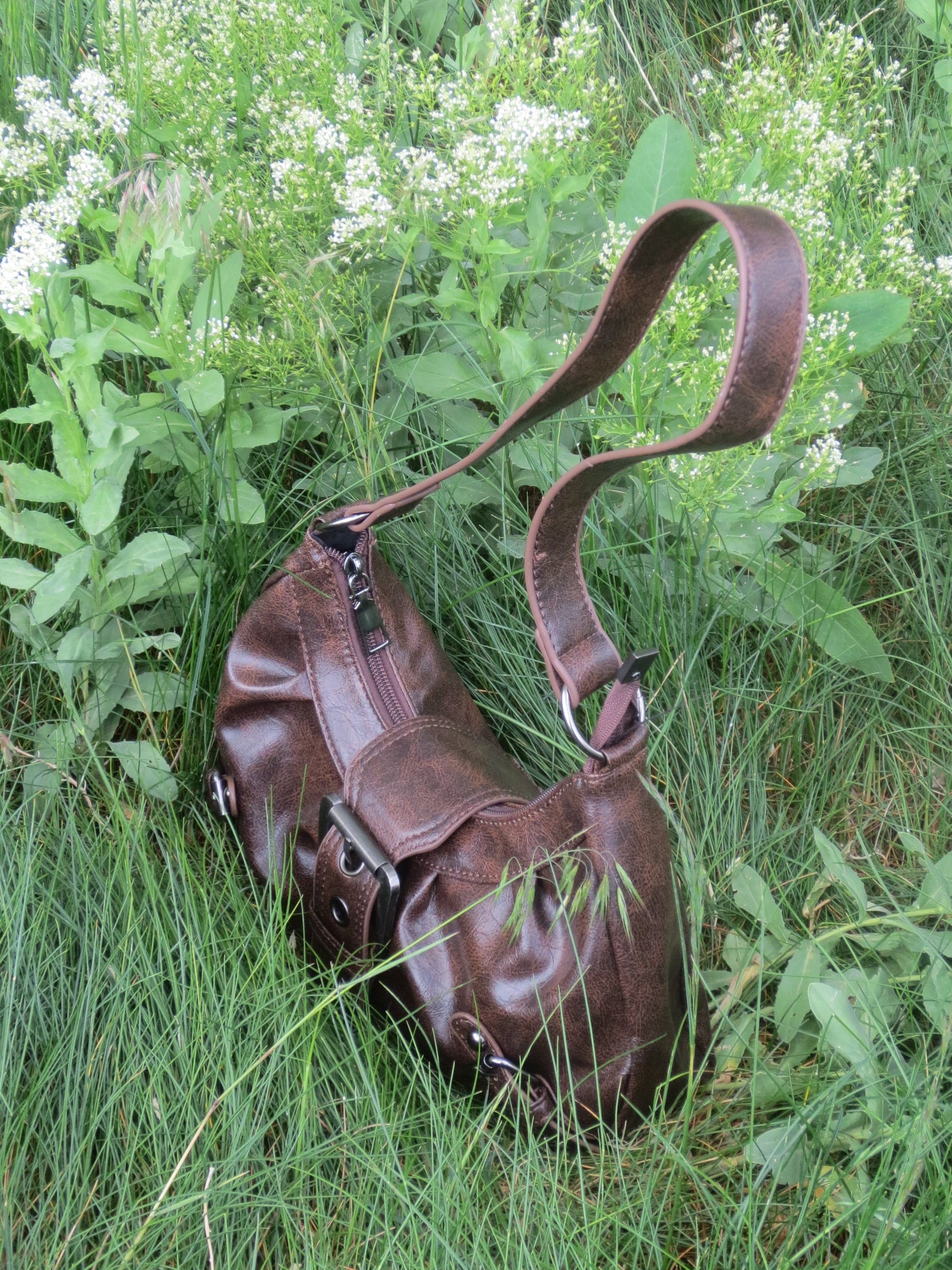 Hazel Shoulder Bag