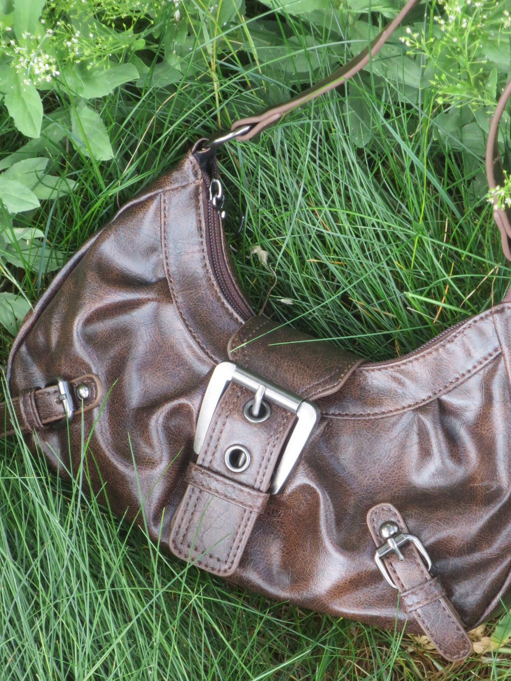 Hazel Shoulder Bag