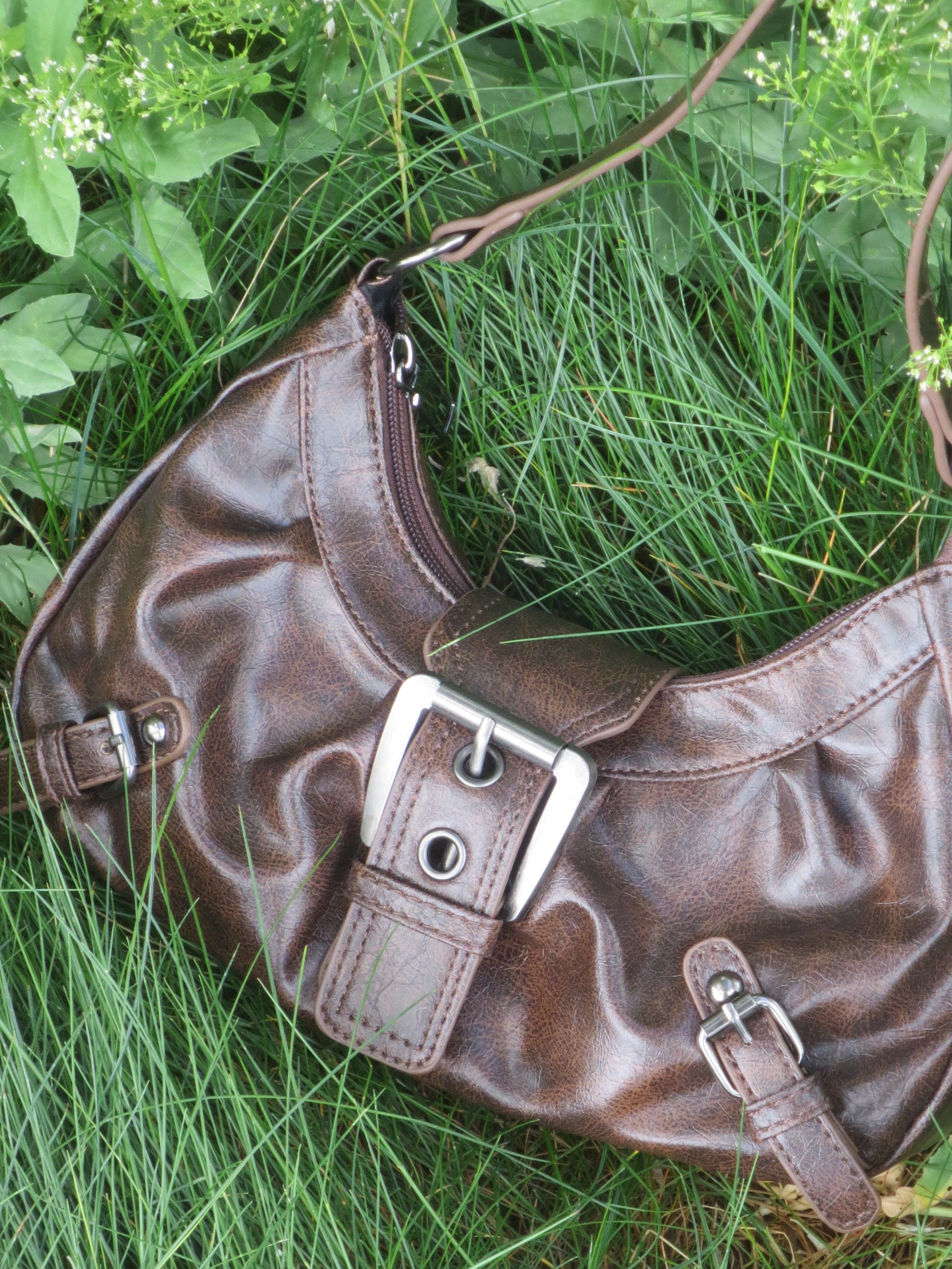 Hazel Shoulder Bag