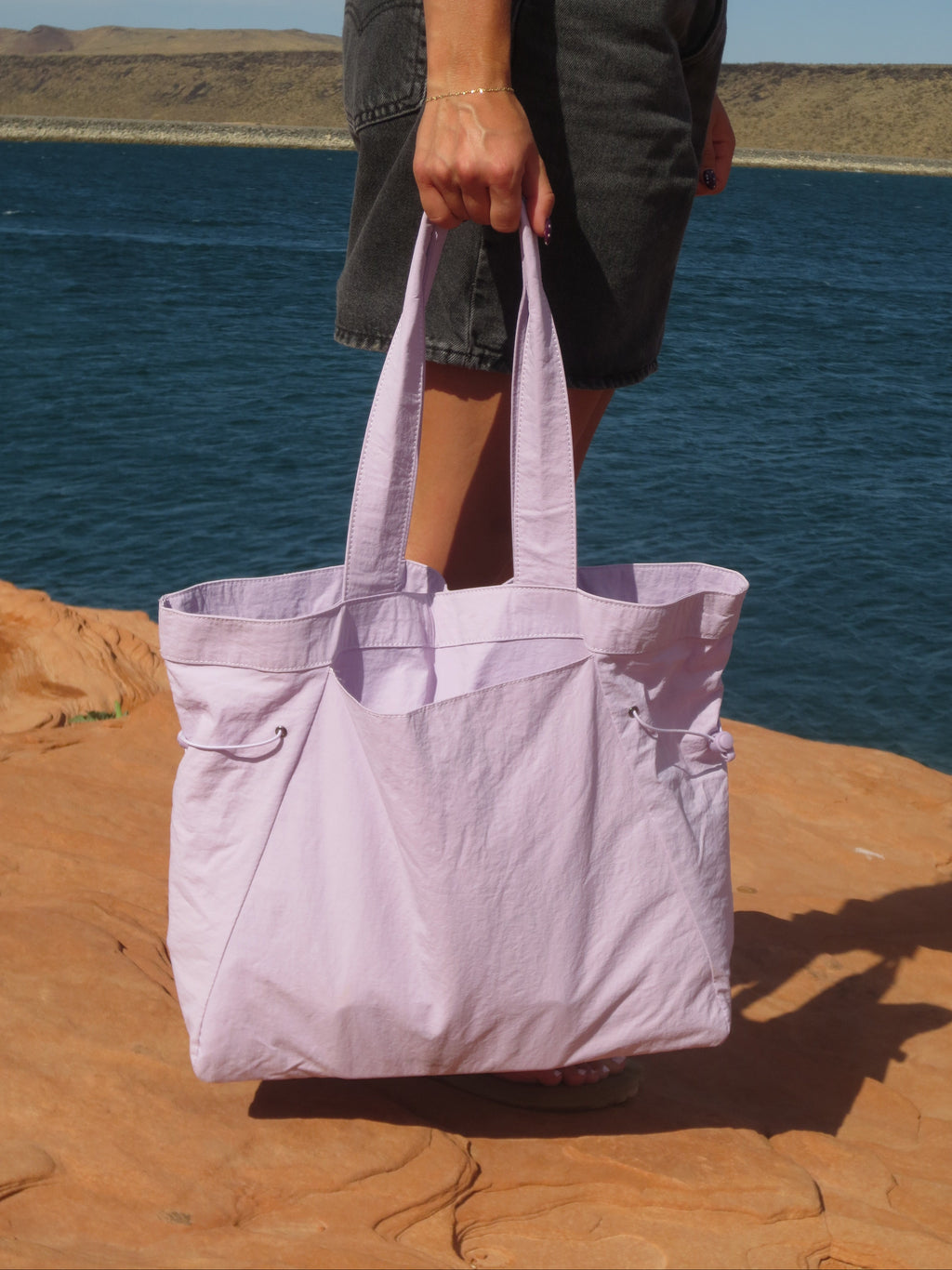 Luna Carryall Bag