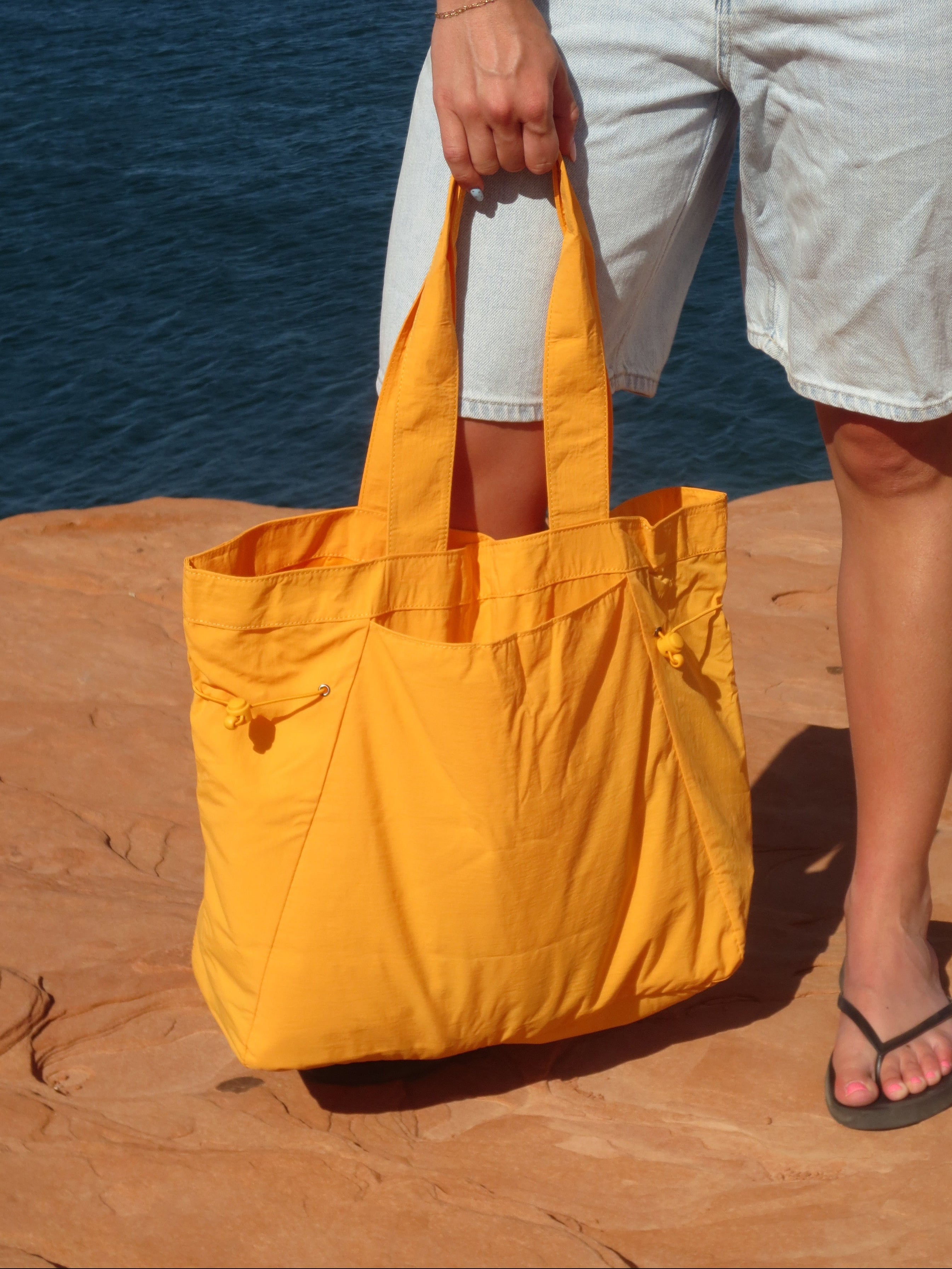 Luna Carryall Bag